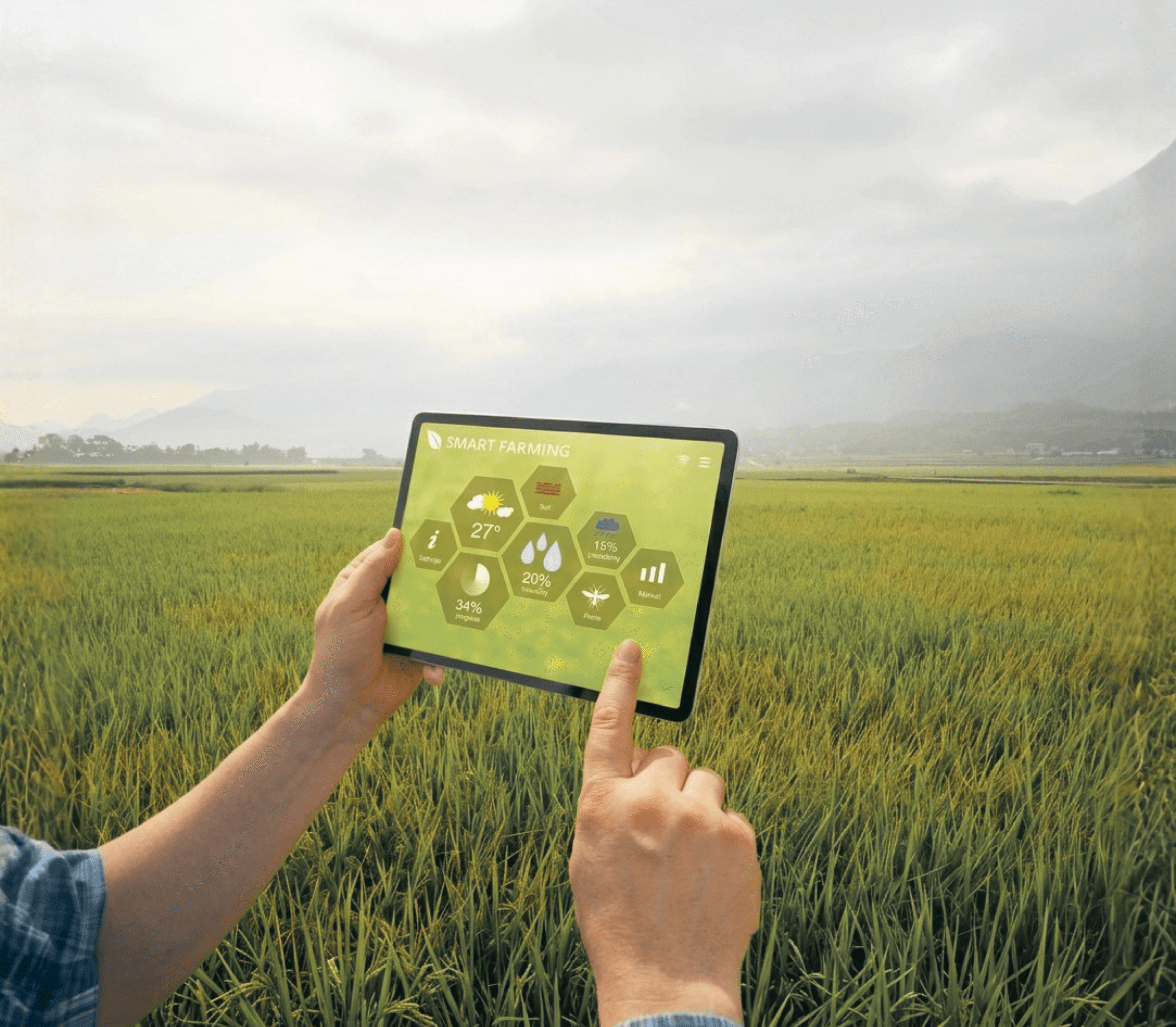 Agriculture Solutions