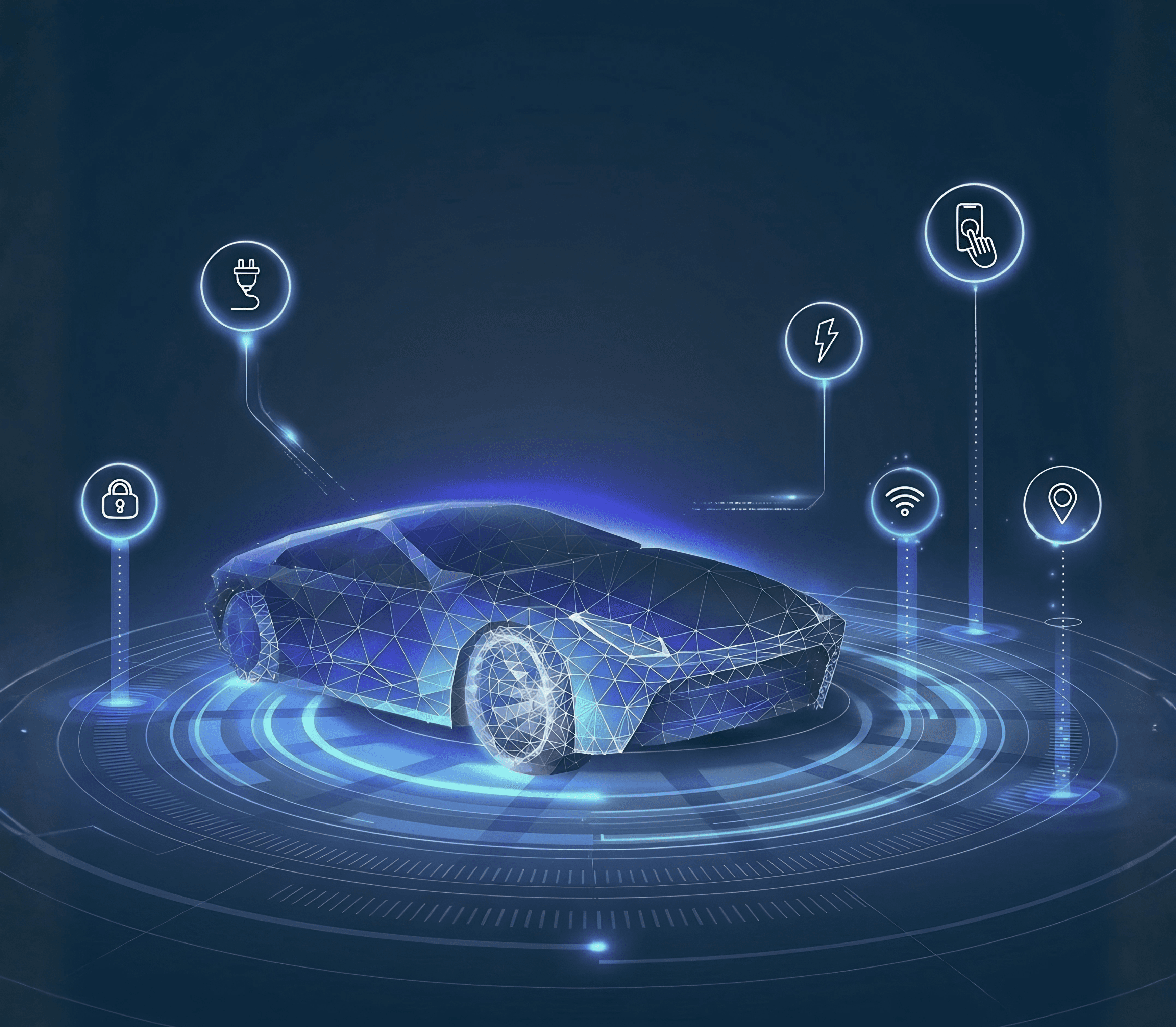 Automotive Solutions