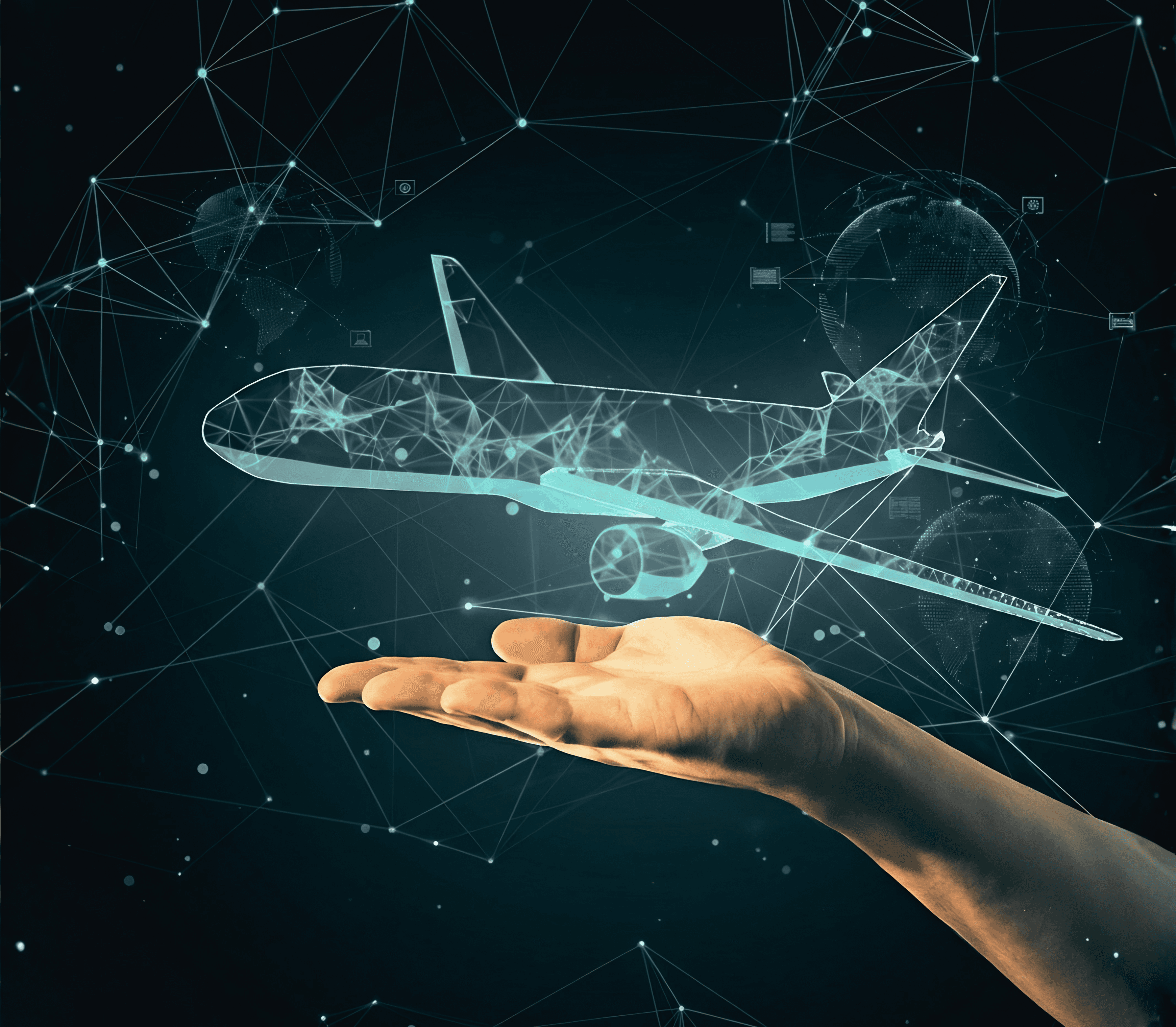 Aviation Solutions