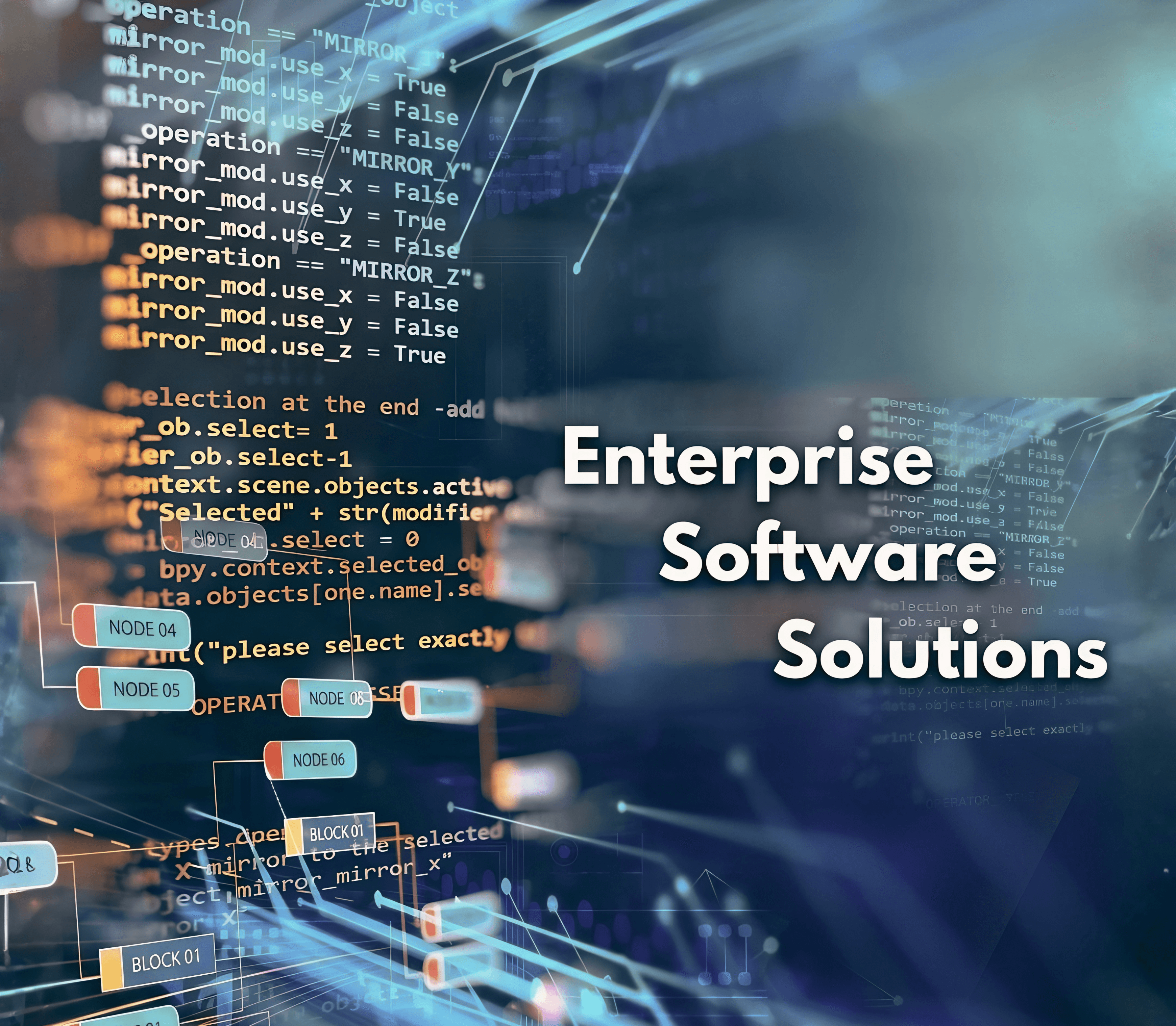 Enterprise Solutions