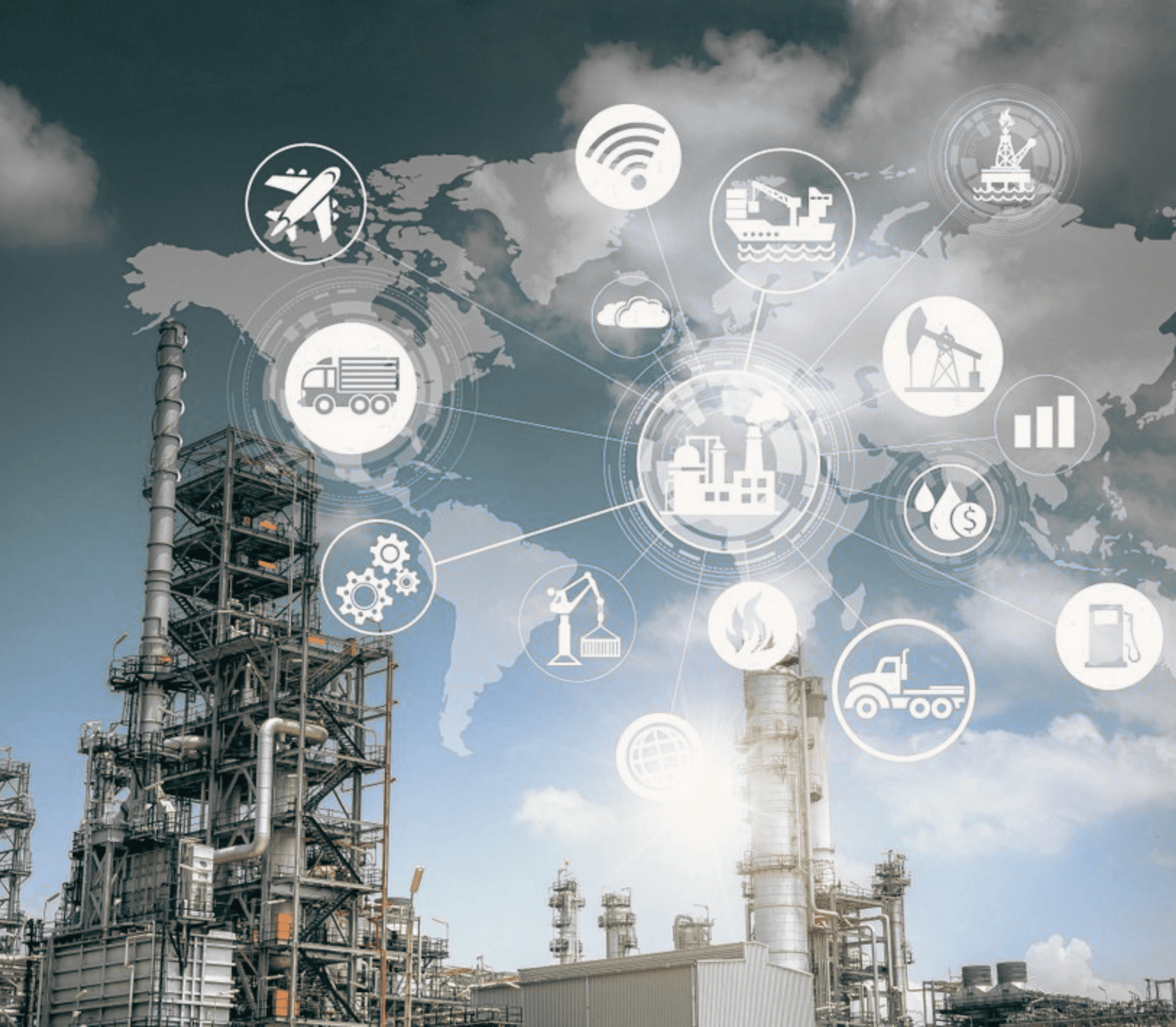 Oil and Gas Solutions
