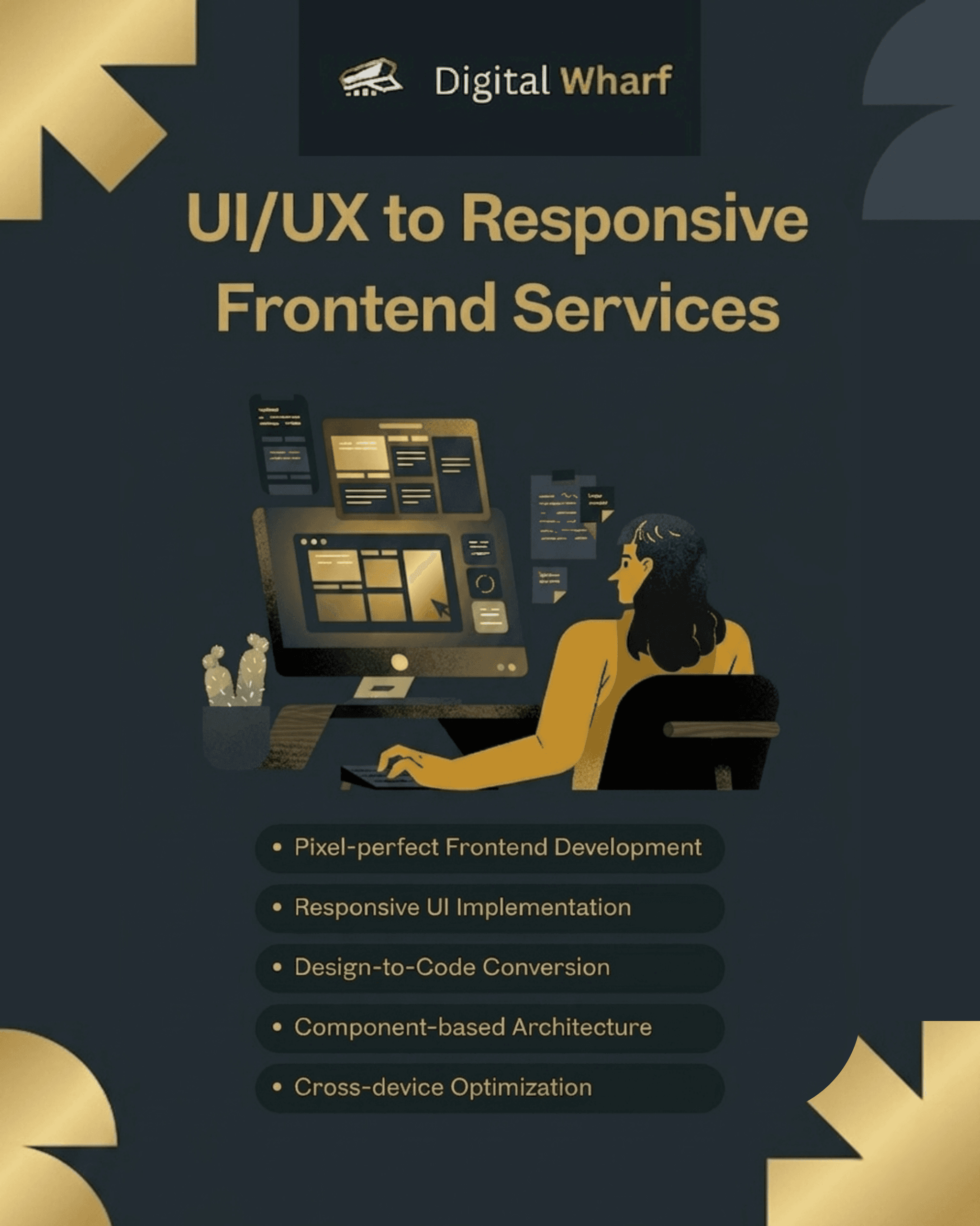 Frontend Implementation