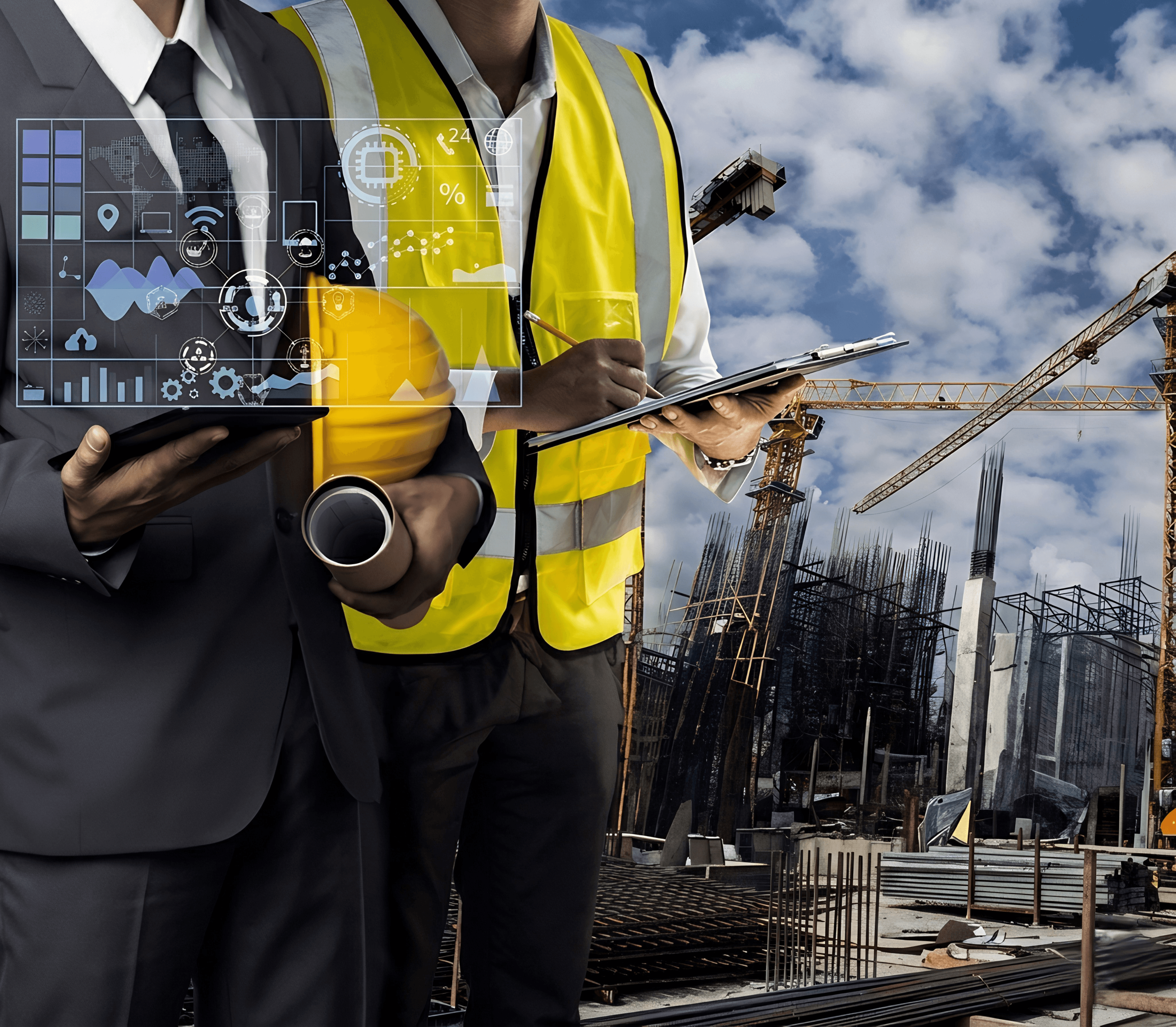 Construction Solutions