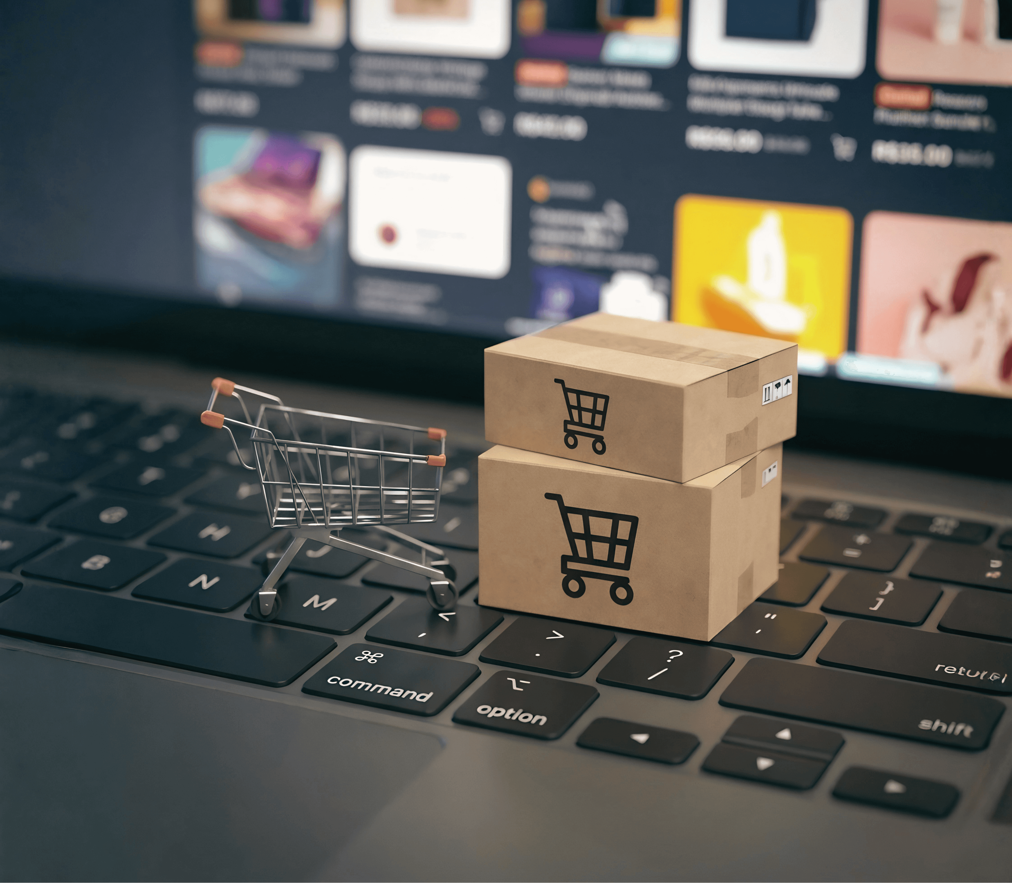 eCommerce Solutions