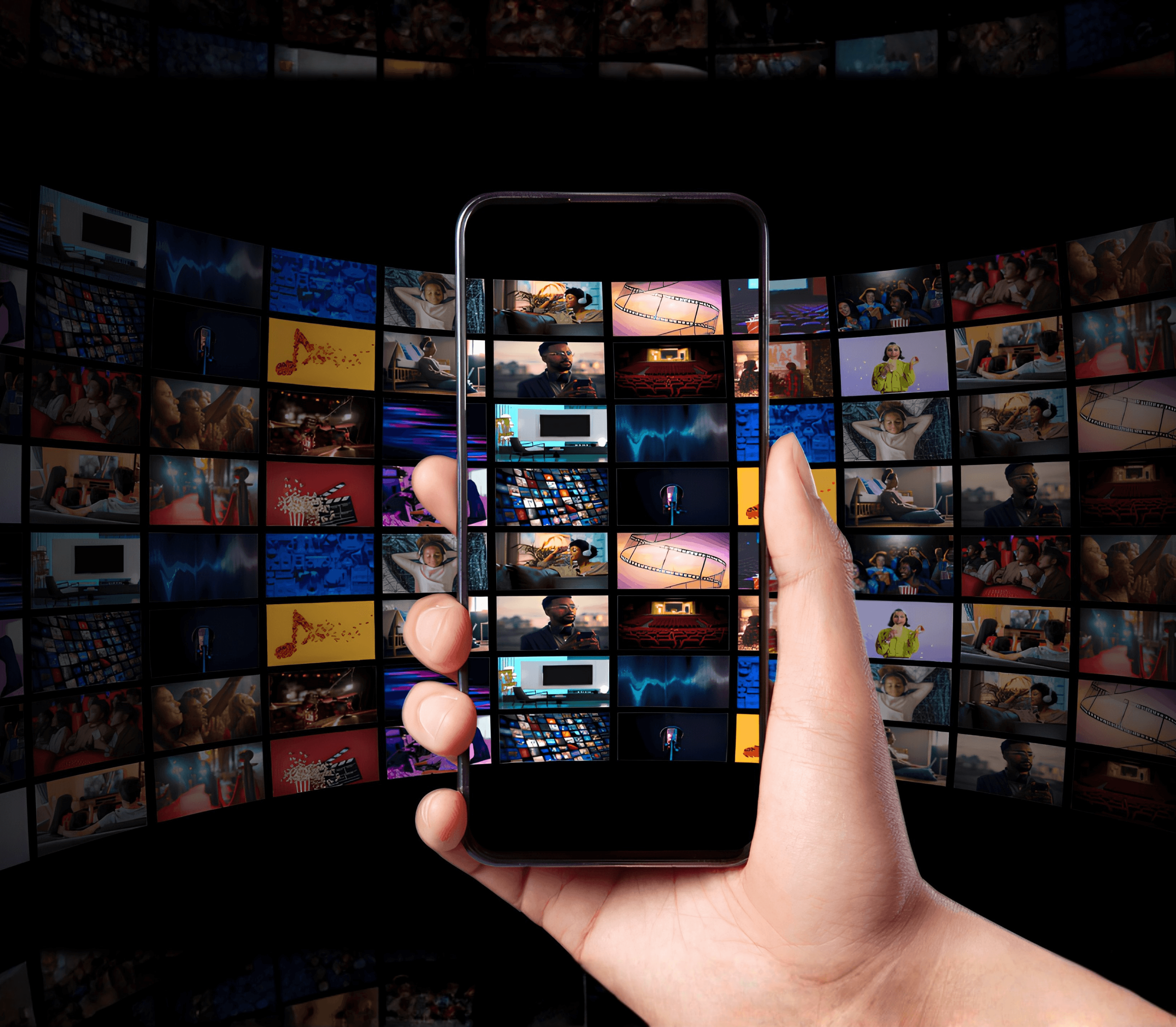 Entertainment Solutions