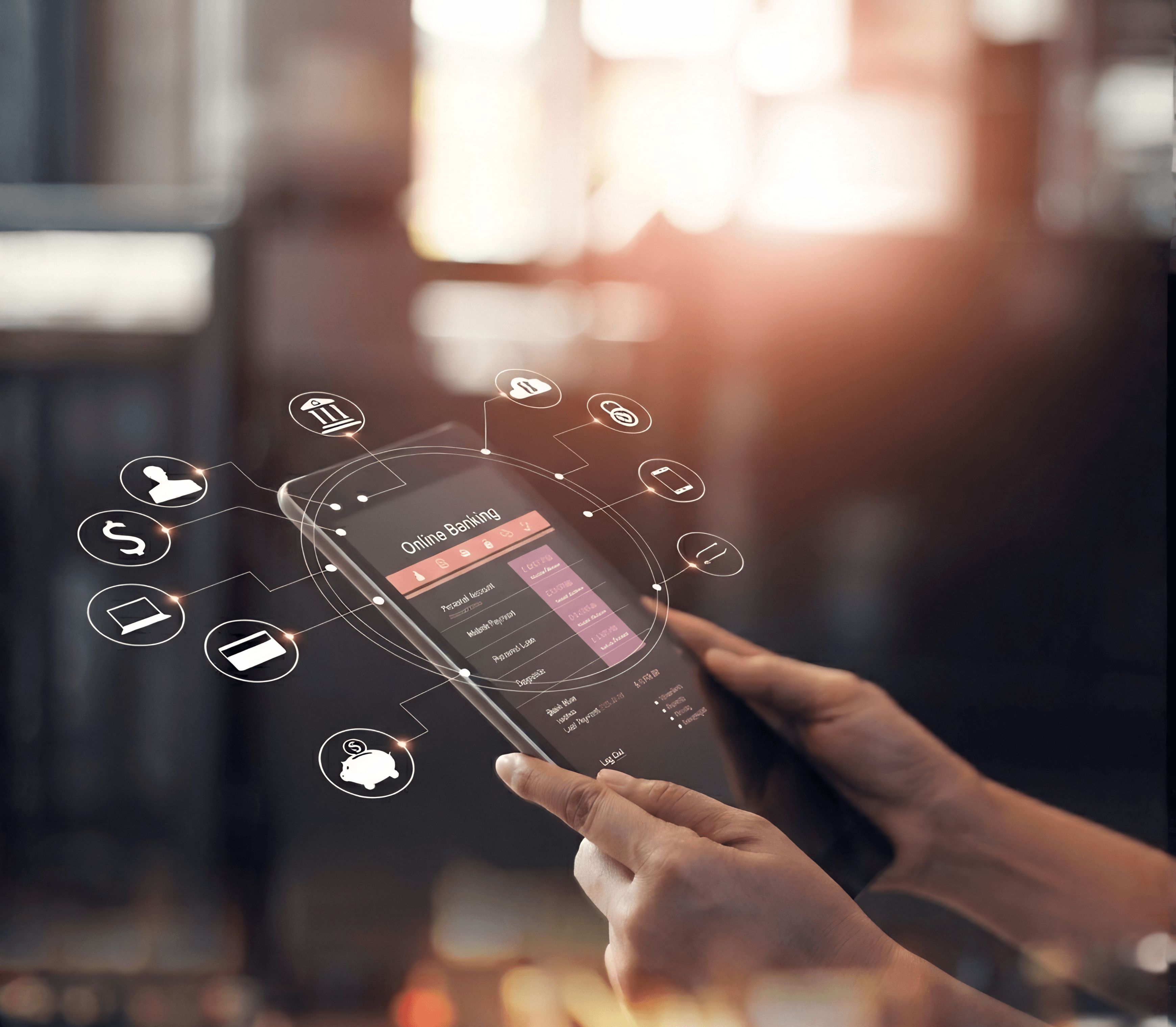 Fintech Solutions