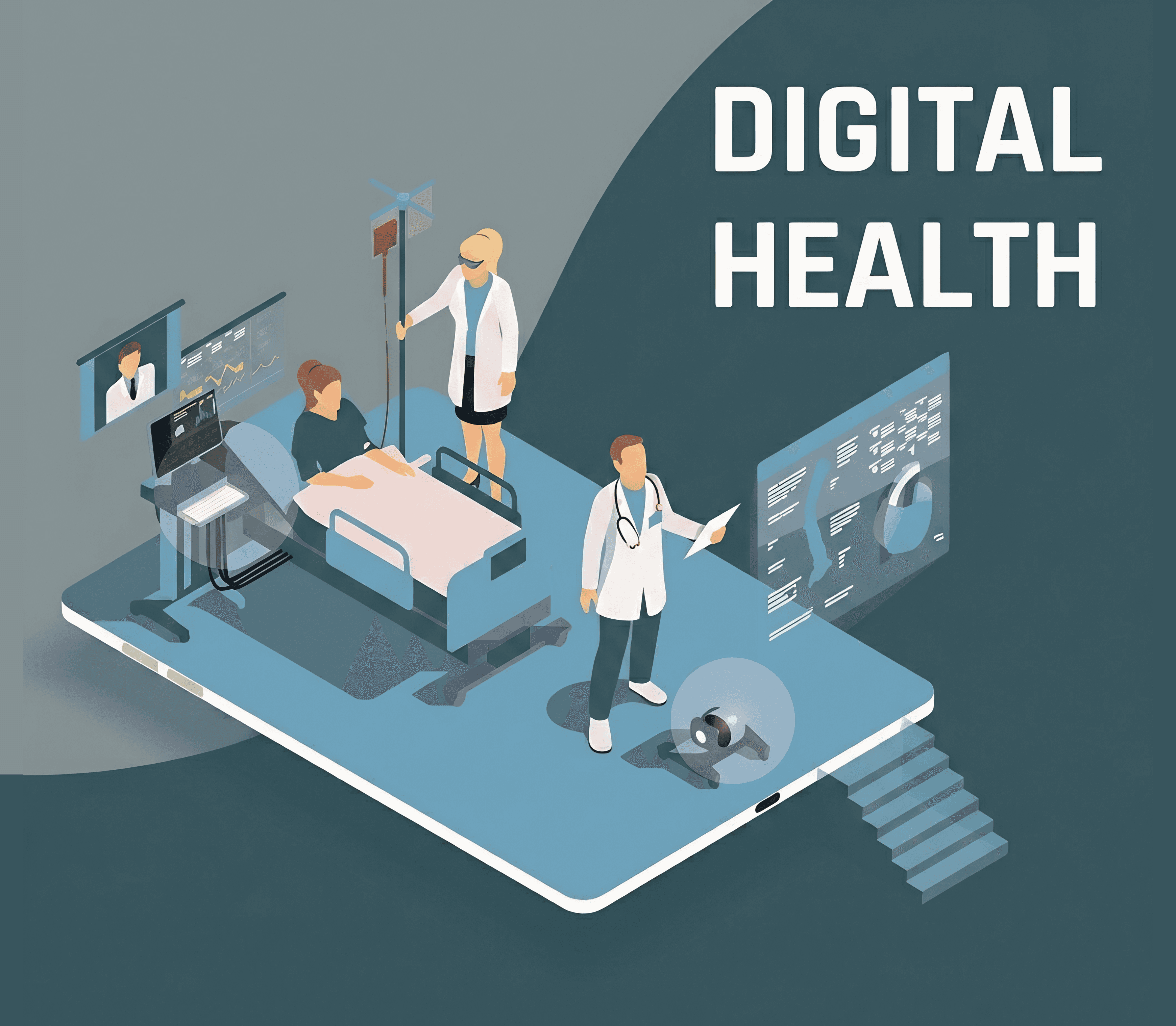 Healthcare Solutions