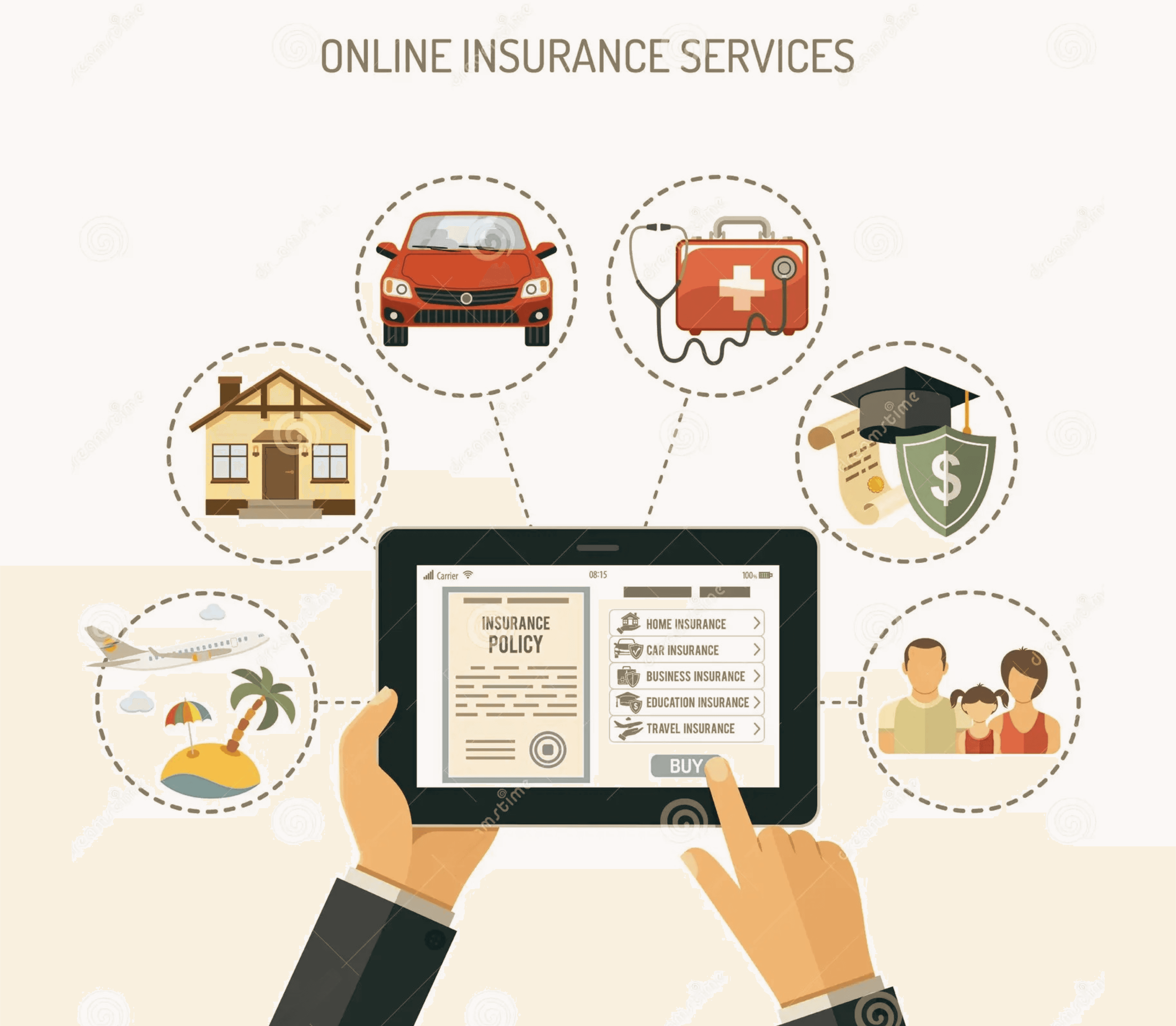 Insurance Solutions