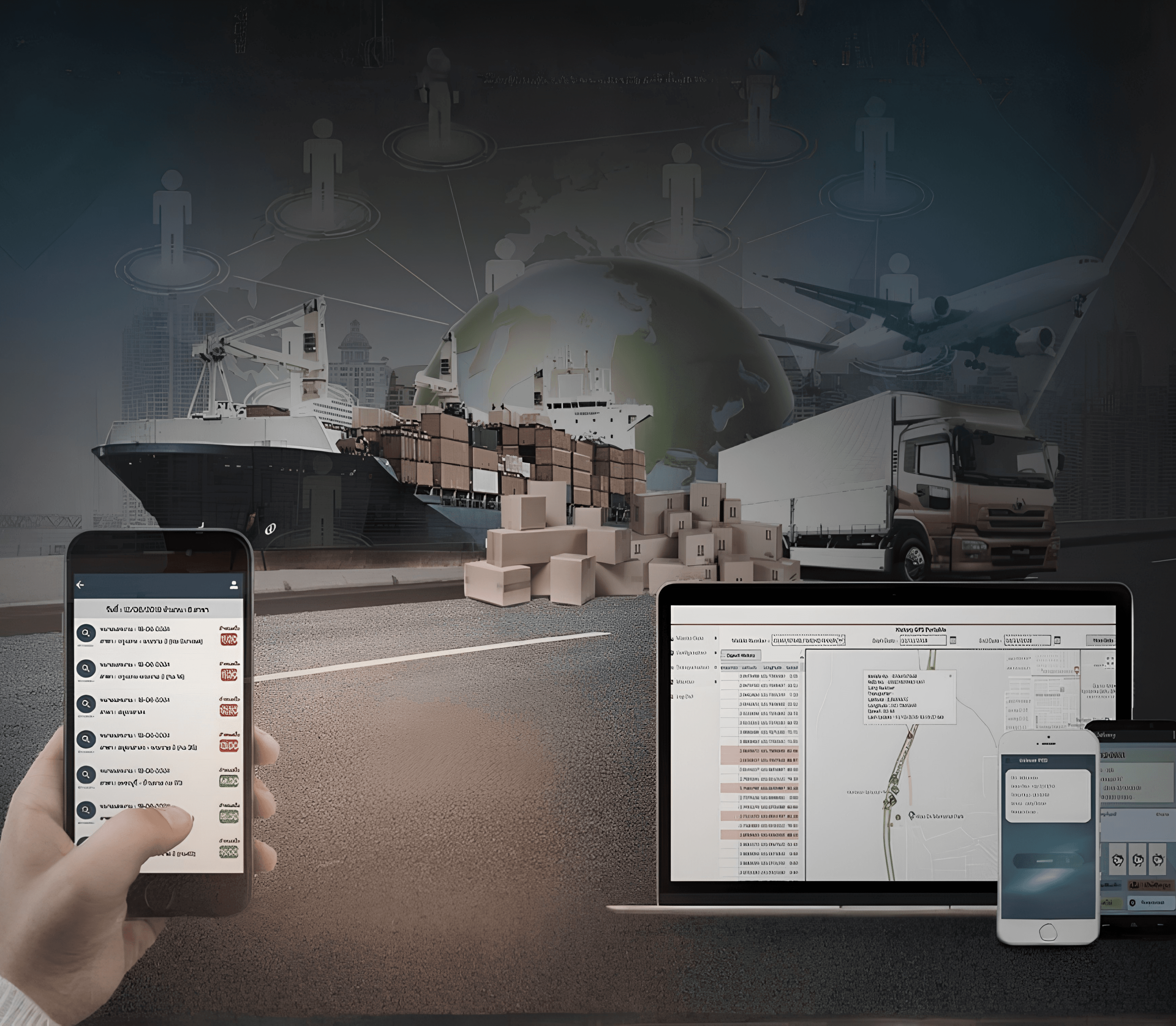 Logistics Solutions