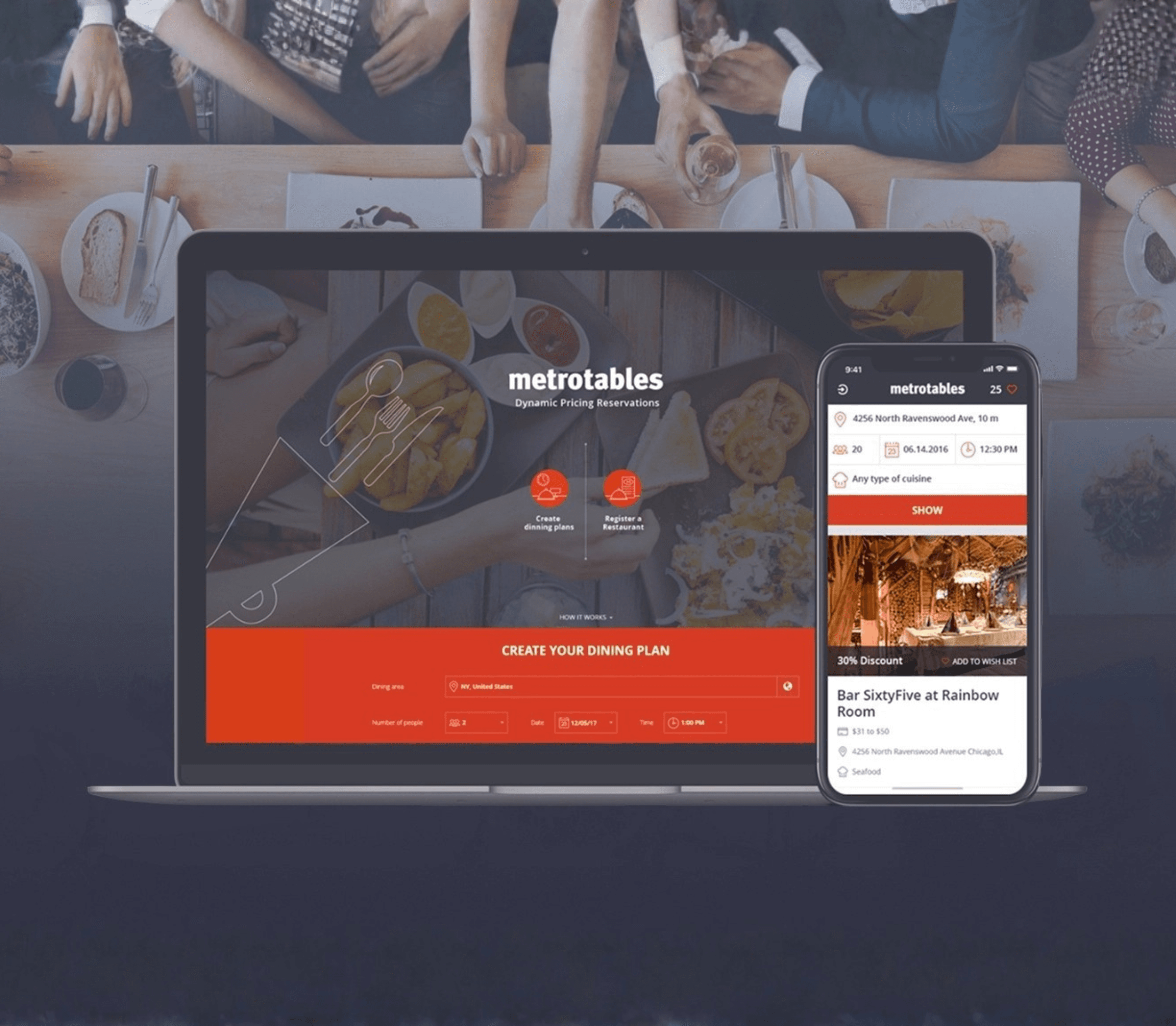Restaurant Solutions
