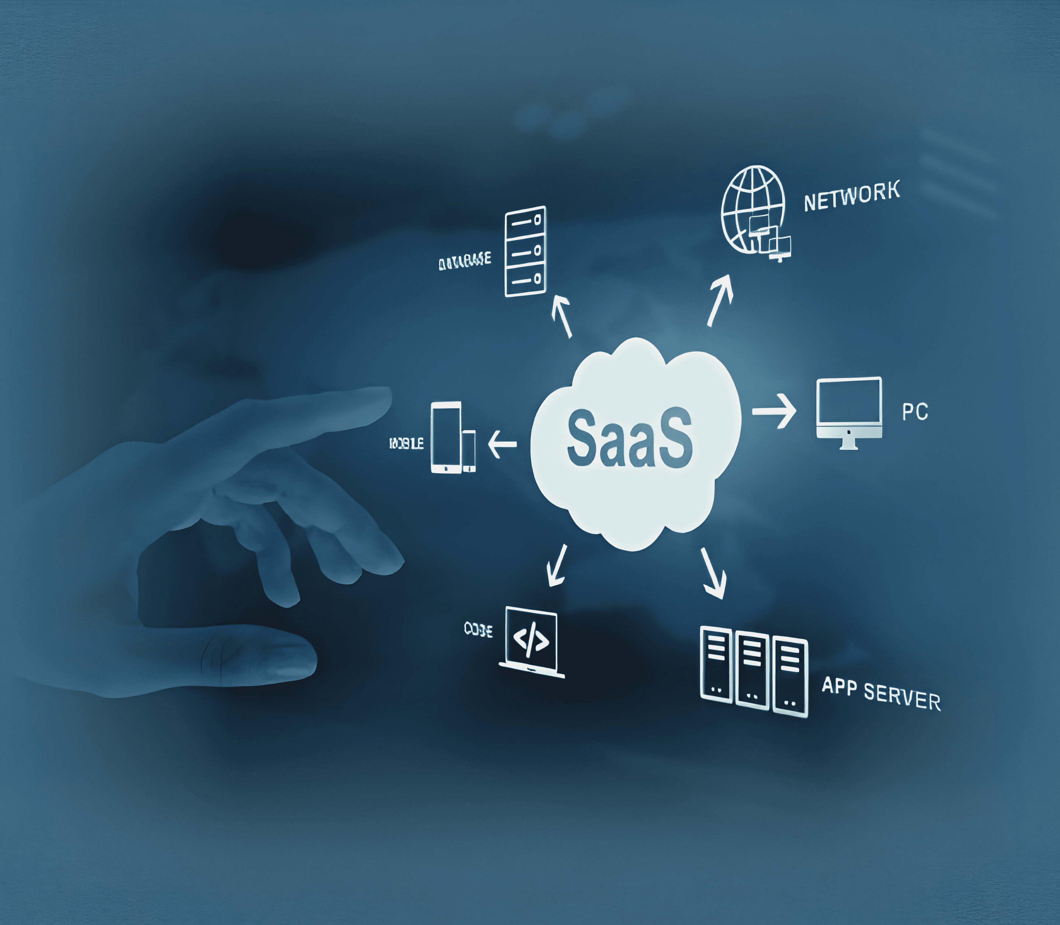 SaaS Solutions