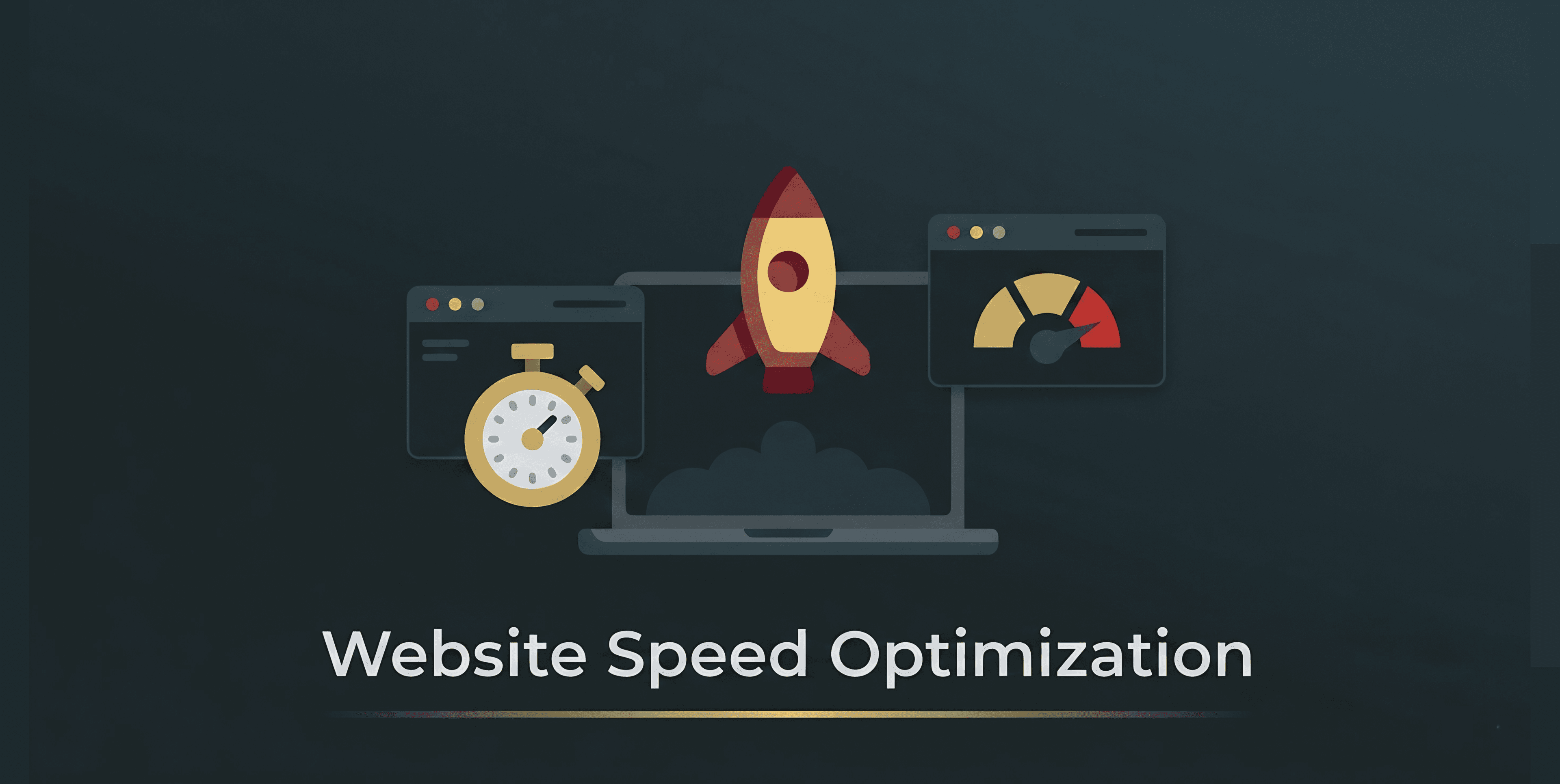 Website Performance Optimization
