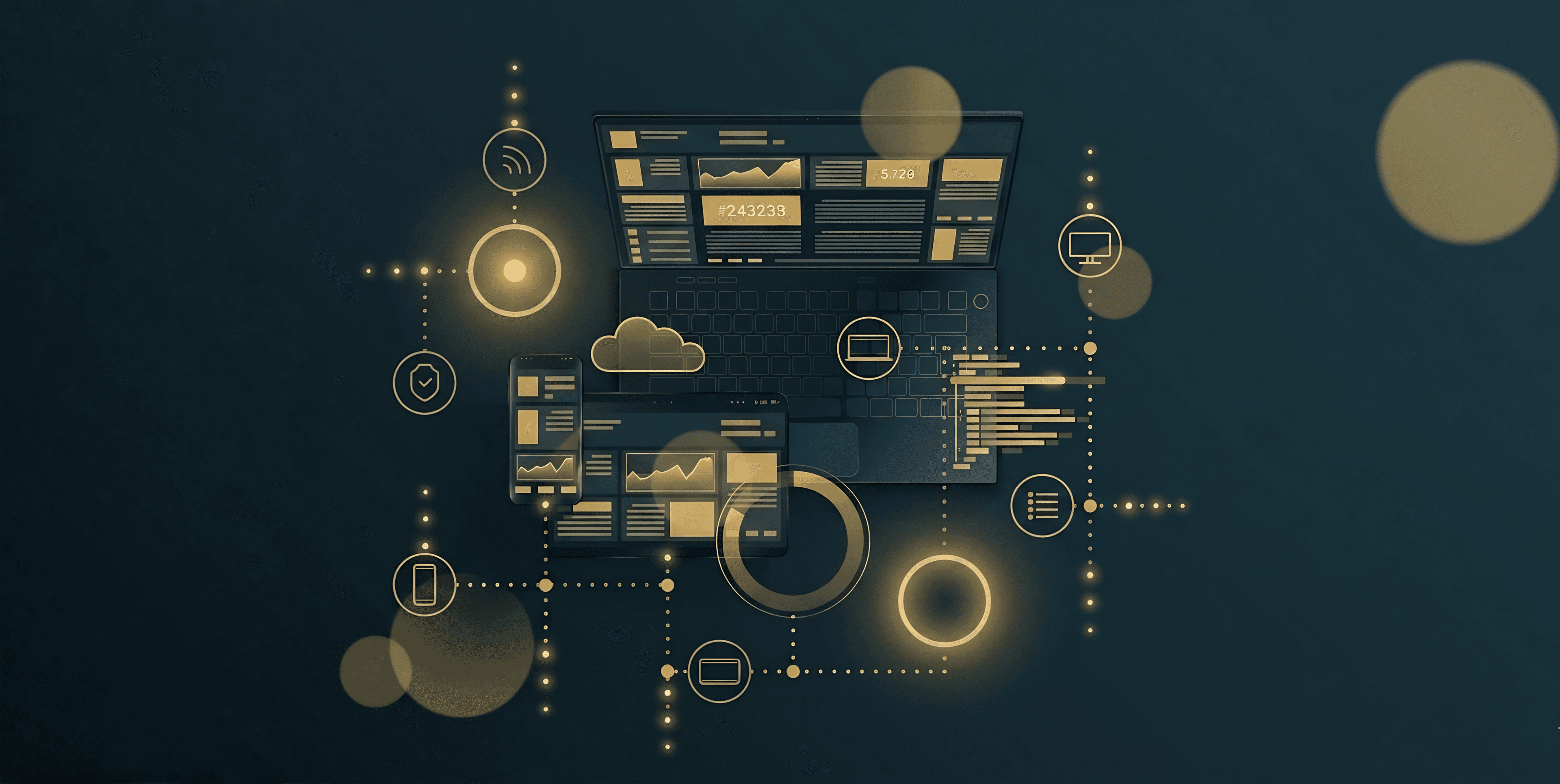 Web App Development
