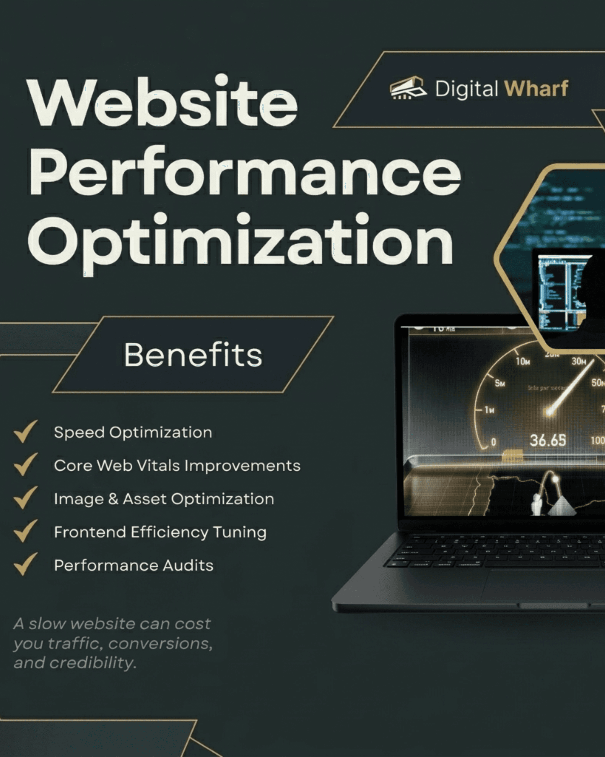 Performance Optimization
