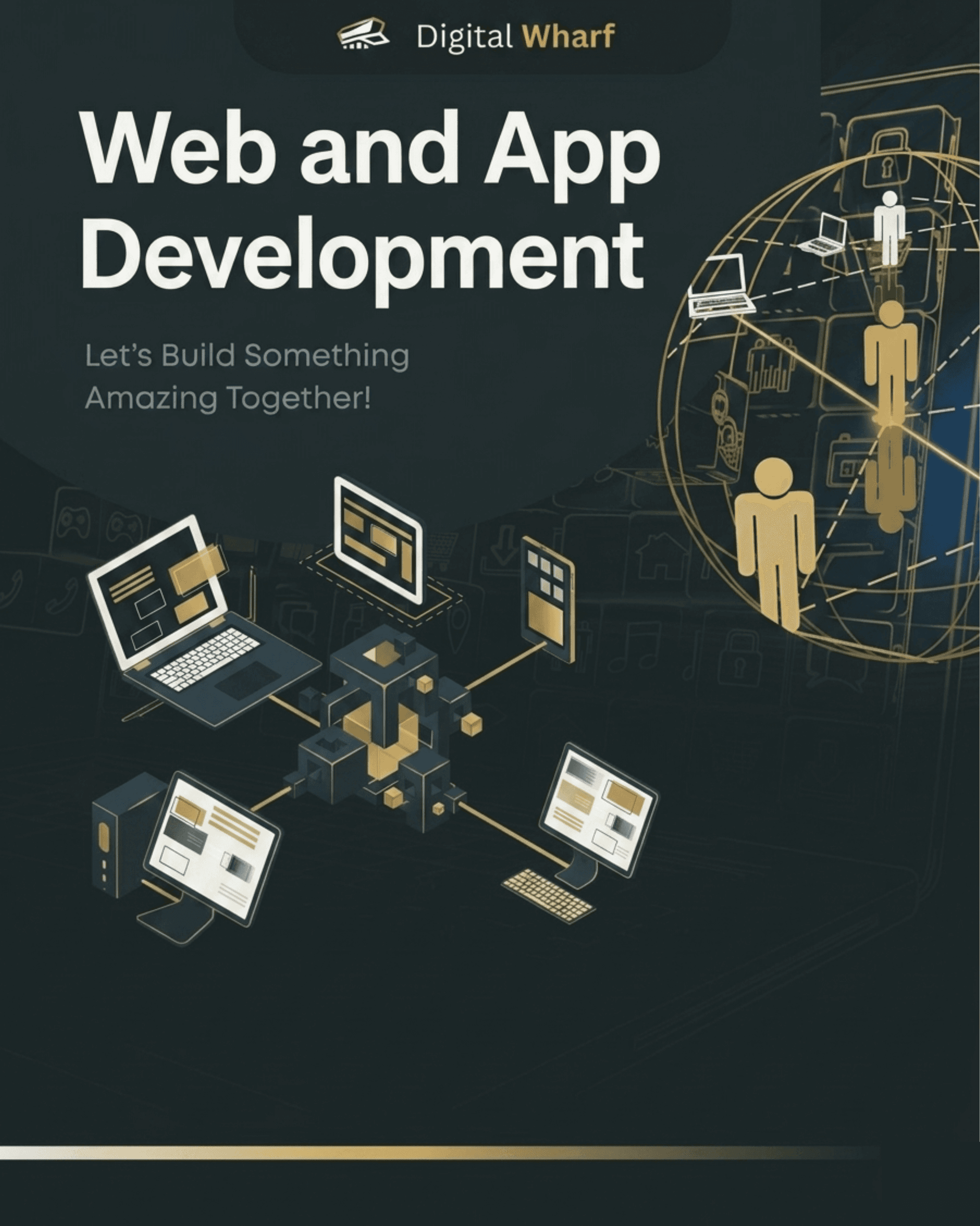 Web App Development